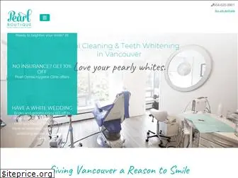 teethwhiteningbypearl.com