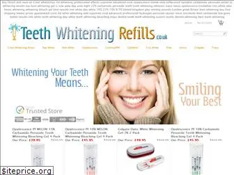teethwhiteningrefills.co.uk