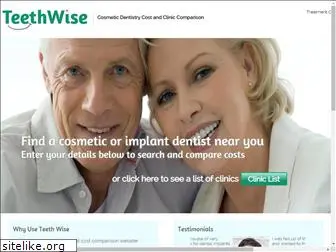 teethwise.co.uk