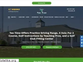 teetimegolfcomplex.com