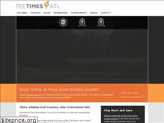 teetimesatl.com