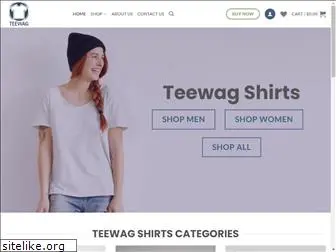 teewag.com