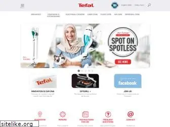 tefal-me.com