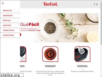 tefal.com.ar