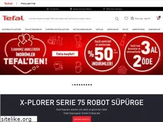 tefal.com.tr