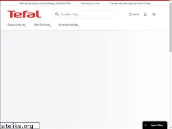 tefal.com.vn