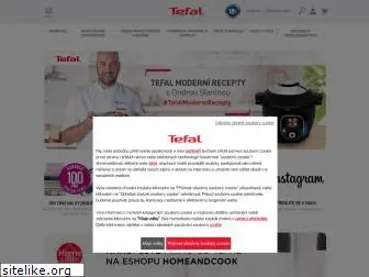 tefal.cz