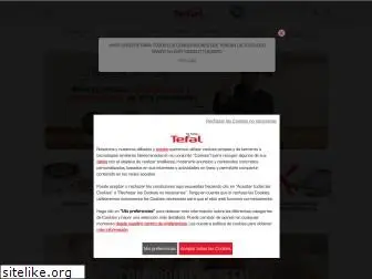 www.tefal.es