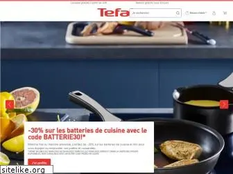 tefal.fr