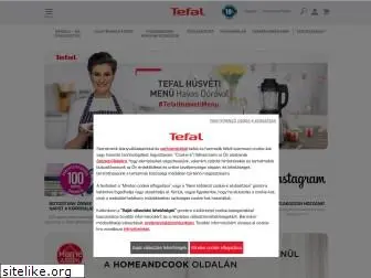 tefal.hu