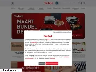 tefal.nl