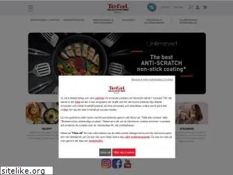 tefal.se