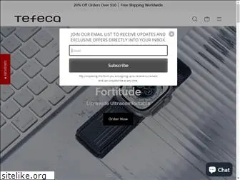 tefeca.com