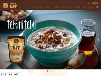 teffco.com