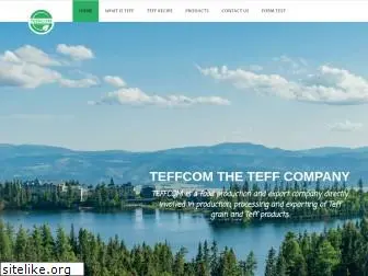 teffcom.com