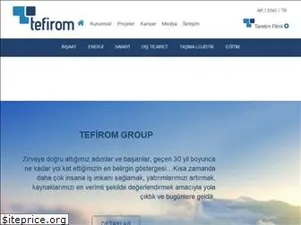 tefirom.com.tr