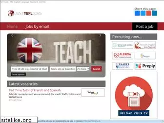 tefl-jobs.co.uk