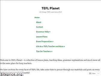 tefl-planet.com