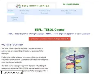 tefl-southafrica.co.za