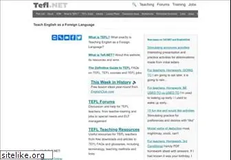 tefl.net