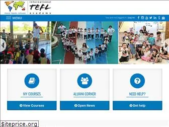 teflacademyonline.com