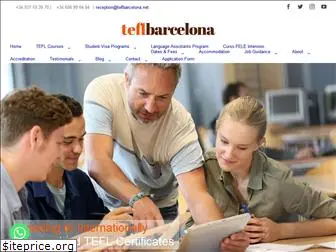 teflbarcelona.net