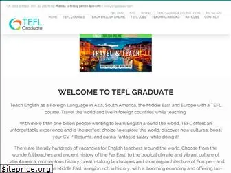 teflgraduate.com