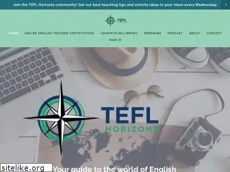 teflhorizons.com