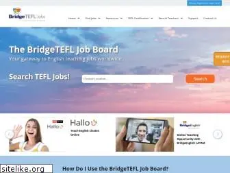 tefljobplacement.com