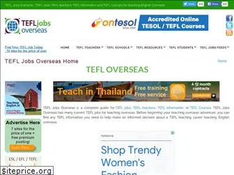 tefljobsoverseas.com