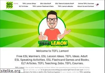 tefllemon.com