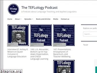teflology-podcast.com