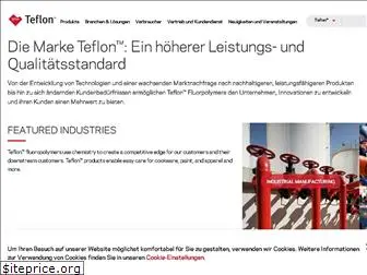 teflon.de