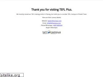 teflplus.com