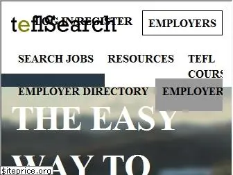 teflsearch.com