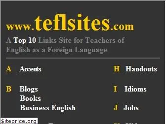 teflsites.com