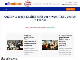 tefltoulouse.com