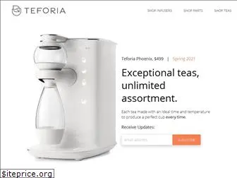 teforia.com