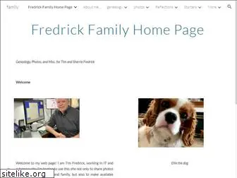 tefredrick.com