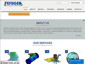 tefugen.com