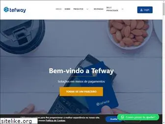 tefway.com.br