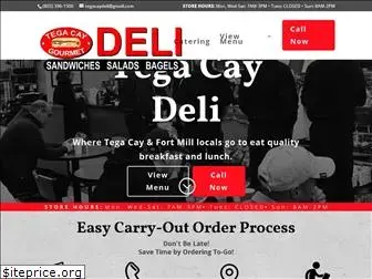 tegacaydeli.com