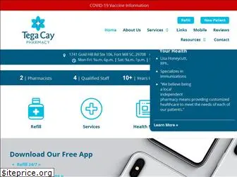 tegacaypharmacy.com