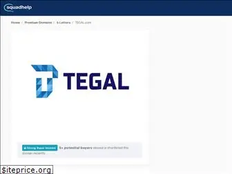 tegal.com