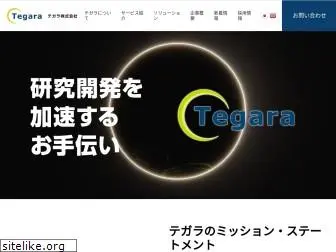 tegara.com