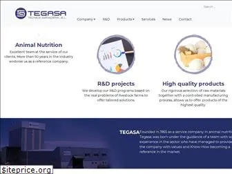 tegasa.com