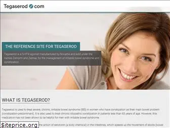 tegaserod.com