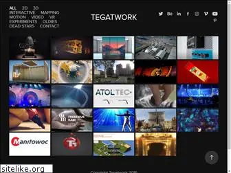 tegatwork.com