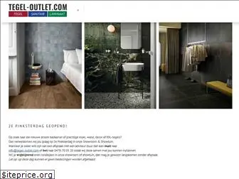 tegel-outlet.com