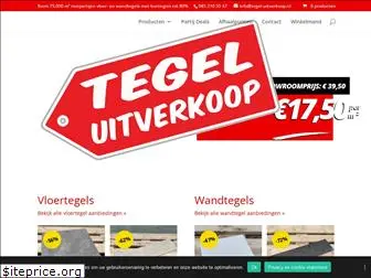 tegel-uitverkoop.nl